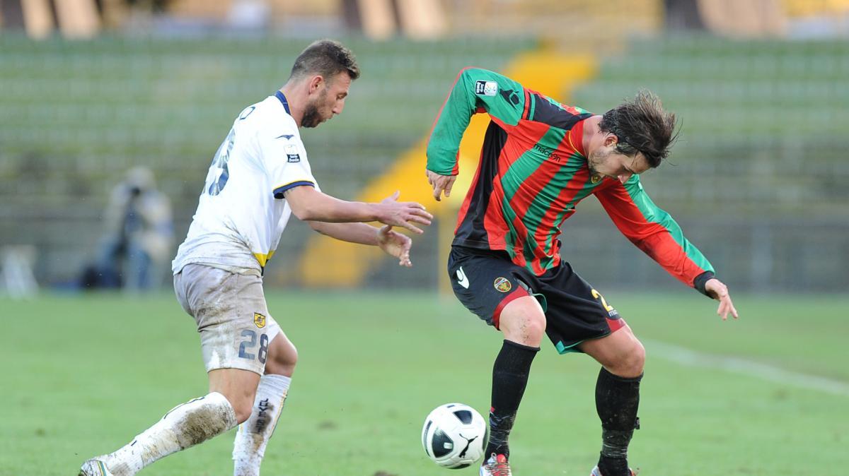 Riccardo Maniero
