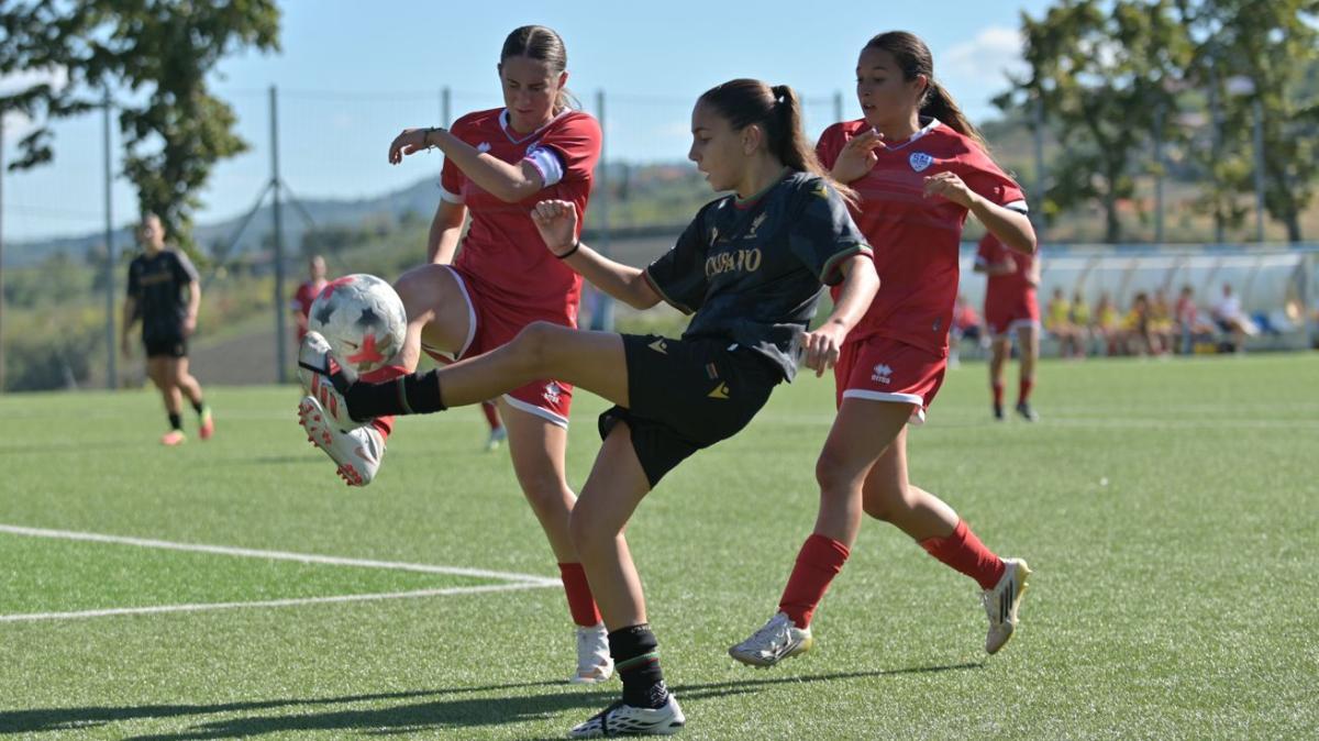 Ternana Women Primavera
