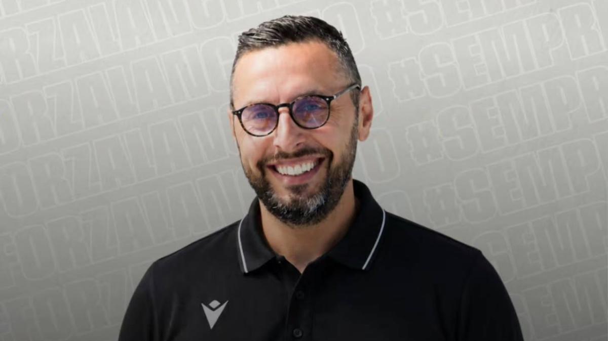 Antonio Palladinetti