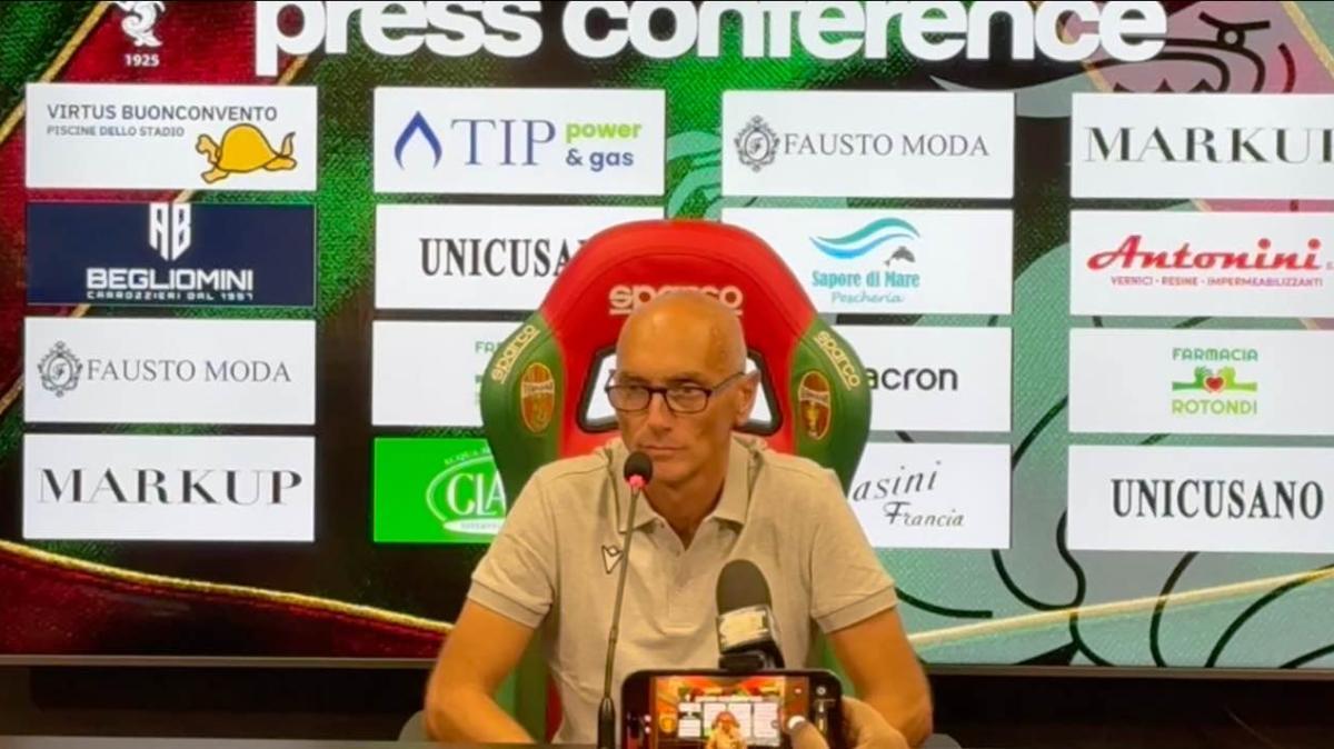 Enrico Barilari