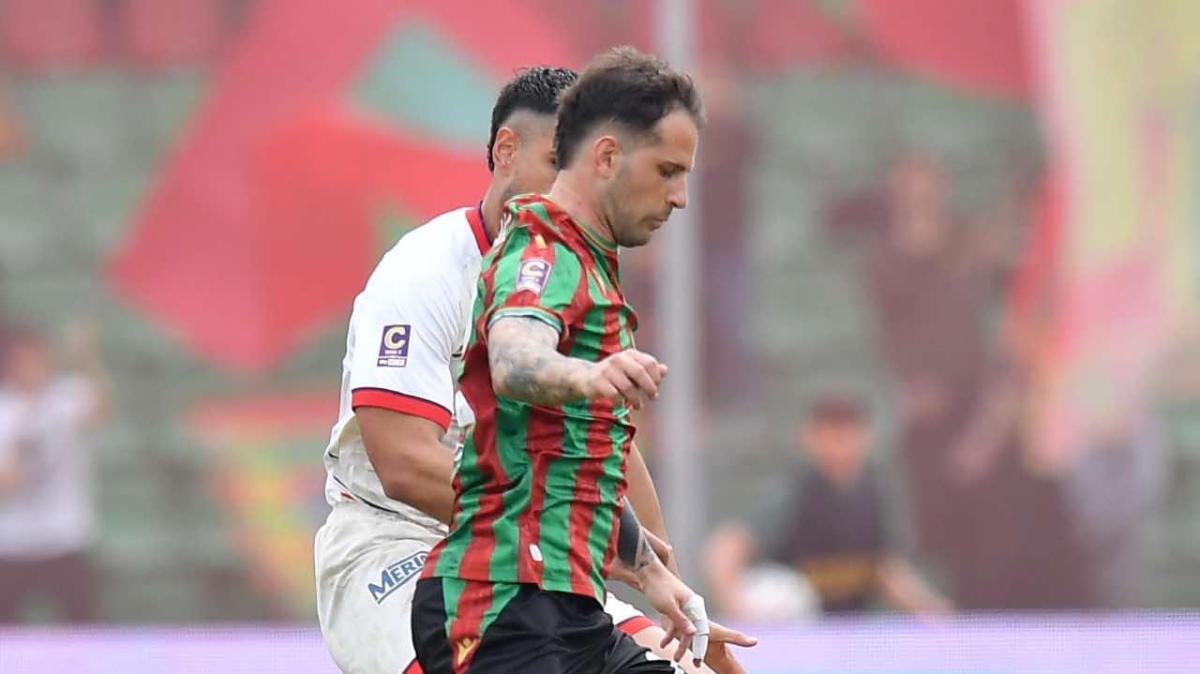 Mattia Aramu