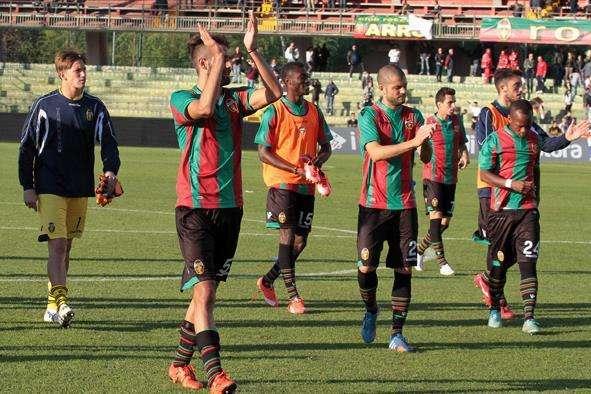 La Lega di B commenta la sconfitta delle Fere