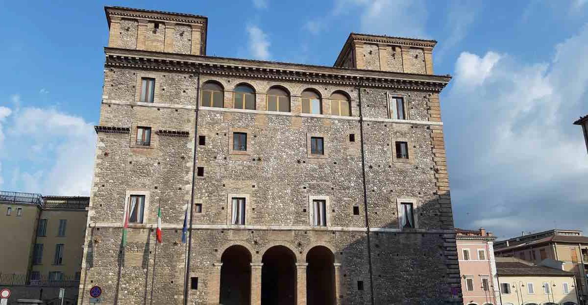 Palazzo Spada