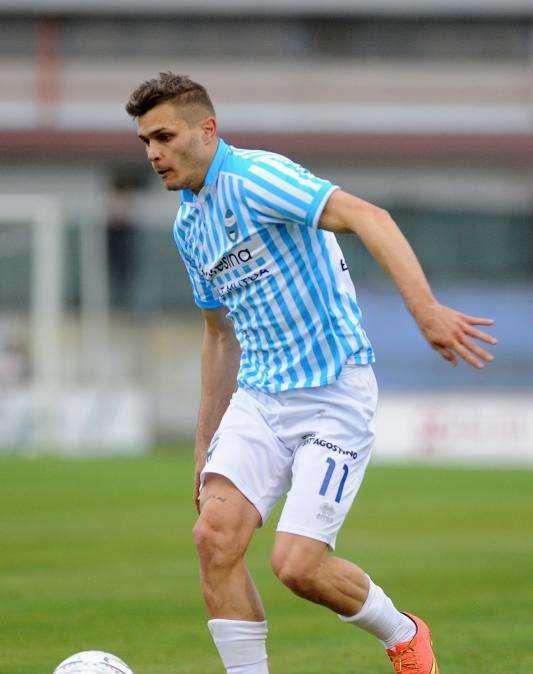 Ternana: arriva Mattia Finotto dalla Spal