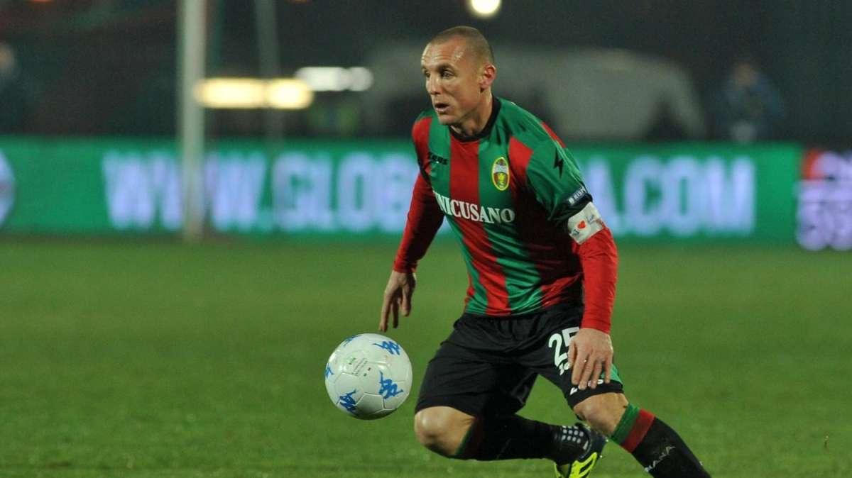 Rassegna Stampa - La Nazione - Ternana, stop di alcune settimane per Defendi