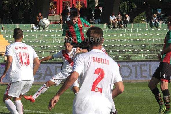 Verso la battaglia: ecco l'undici delle Fere, squadra che vince non si cambia