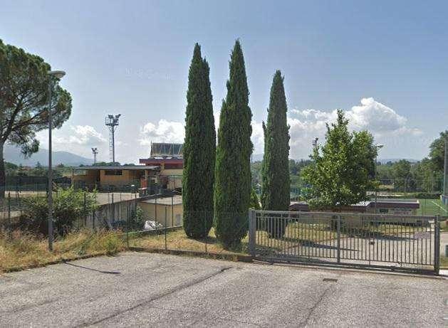 Ternana - Domani ancora a Campitello