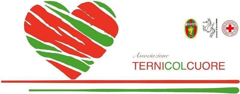 Terni Col Cuore: donazioni dal “Gruppo sportivo” della Polizia Locale e dallo staff rossoverde