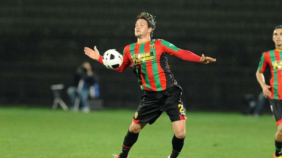 Prima giornata: Maniero show a Pescara!