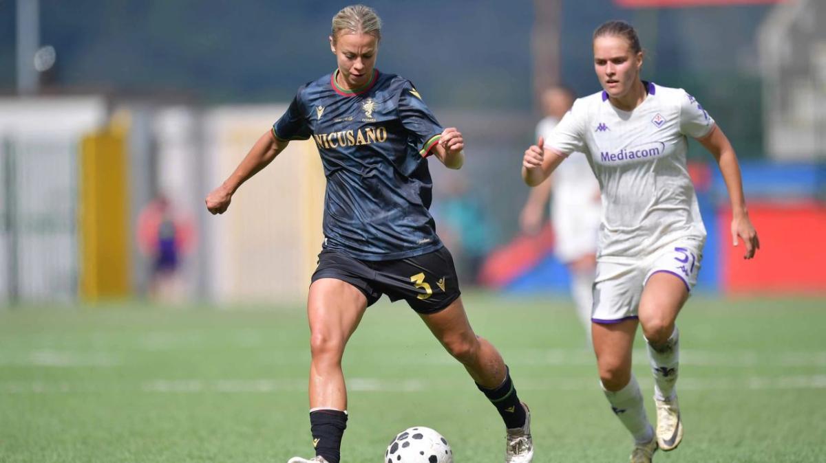 Stephanie Breitner