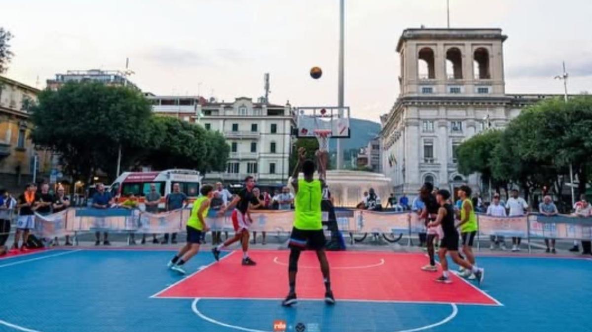 Jazz Basket Umbria