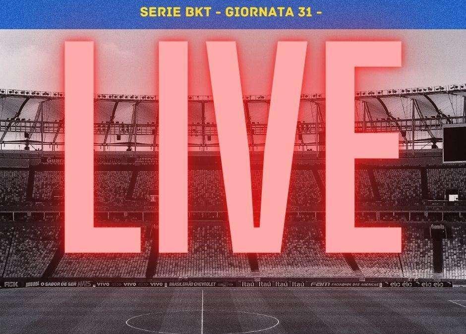 LIVE - Segui in diretta Cremonese-Feralpisalò