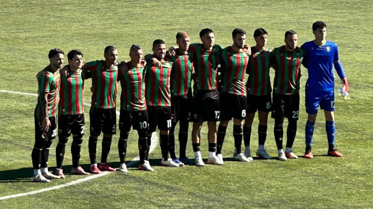 Ternana, così non basta: il dominio sterile e quel “Meritiamo di più” che pesa