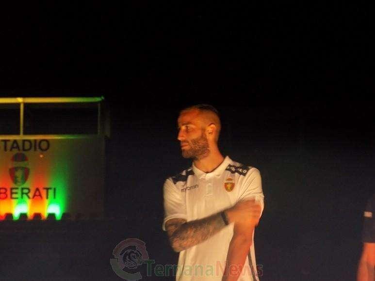 Ternana - Primi programmi per il mercato: dalla porta all'attacco
