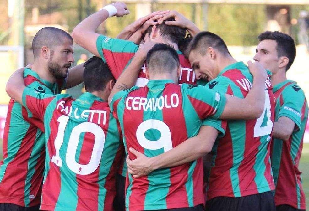 Da Cesena a Brescia: tre partite per battere un record