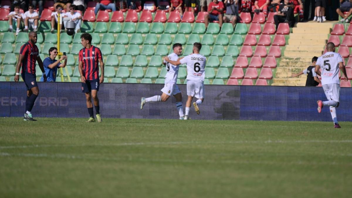 Fabrizio Danese