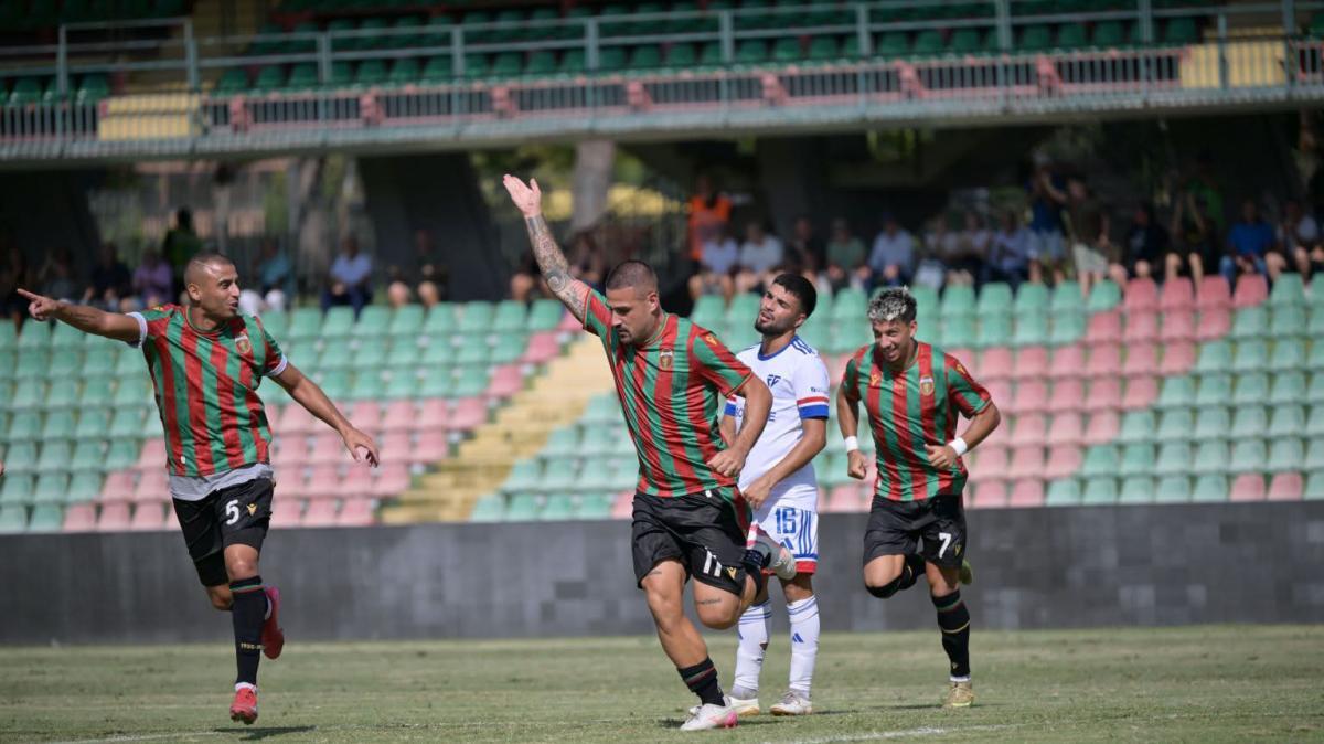 Ternana, Falletti-Liurni: l’intesa da cui ripartire