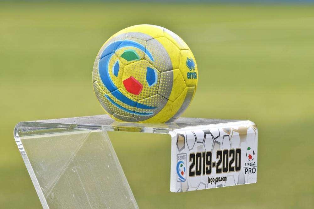 Ternana oggi in campo in vista del primo turno dei playoff