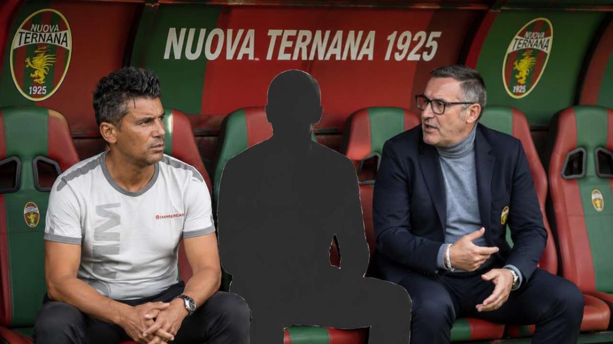 Serpini e Lucarelli