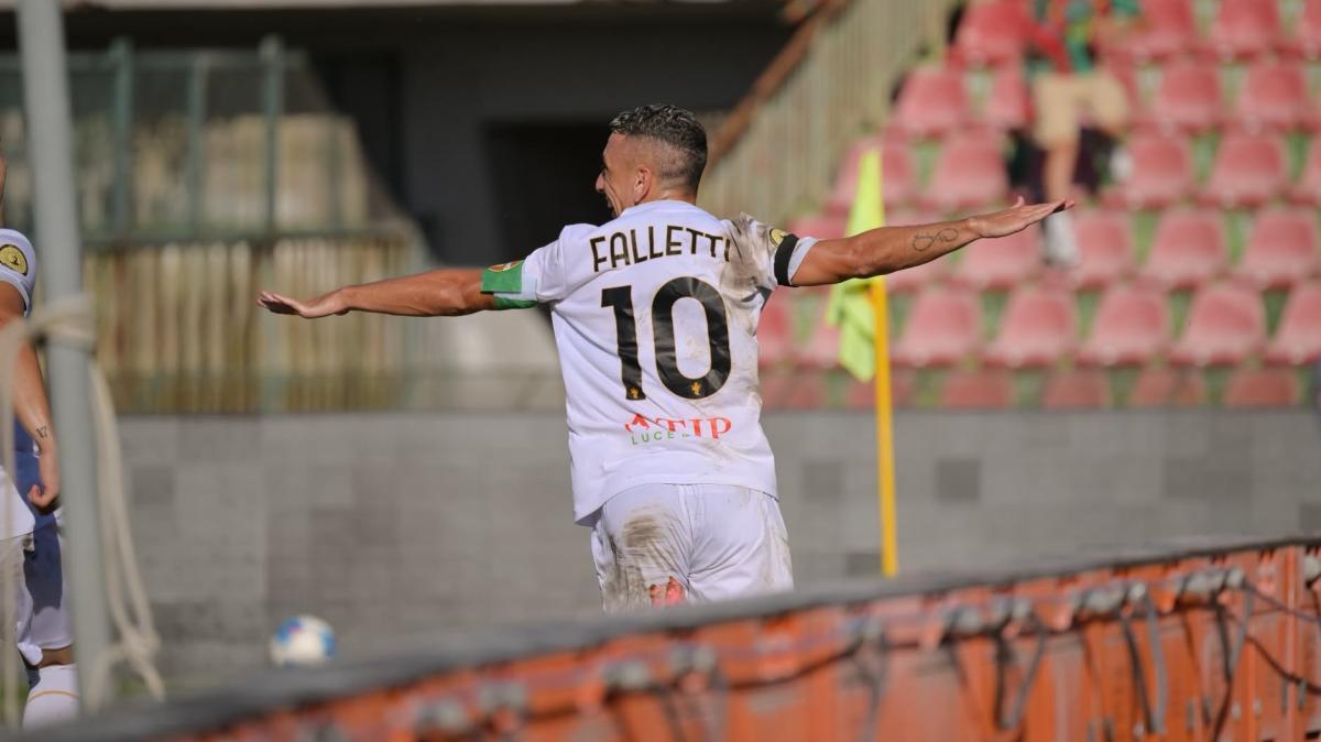 Cesar Falletti