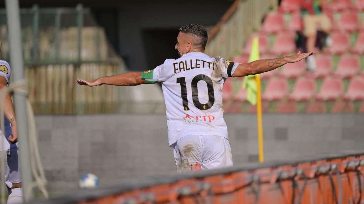 Cesar Falletti