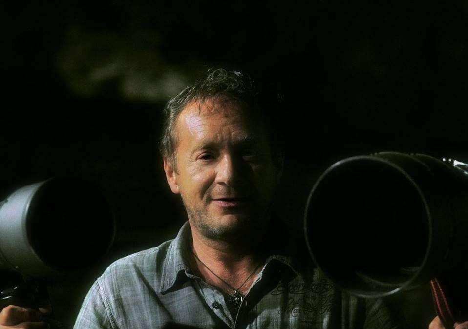Lutto nel mondo della Ternana: addio Vairo Nulli