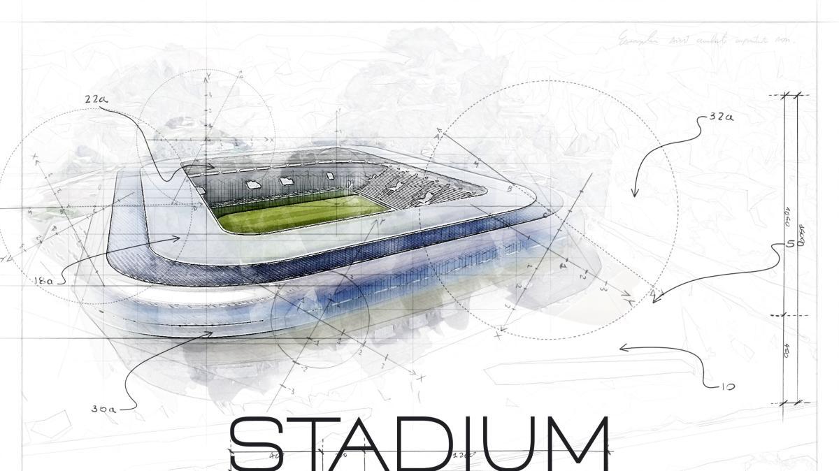 Stadium Spa