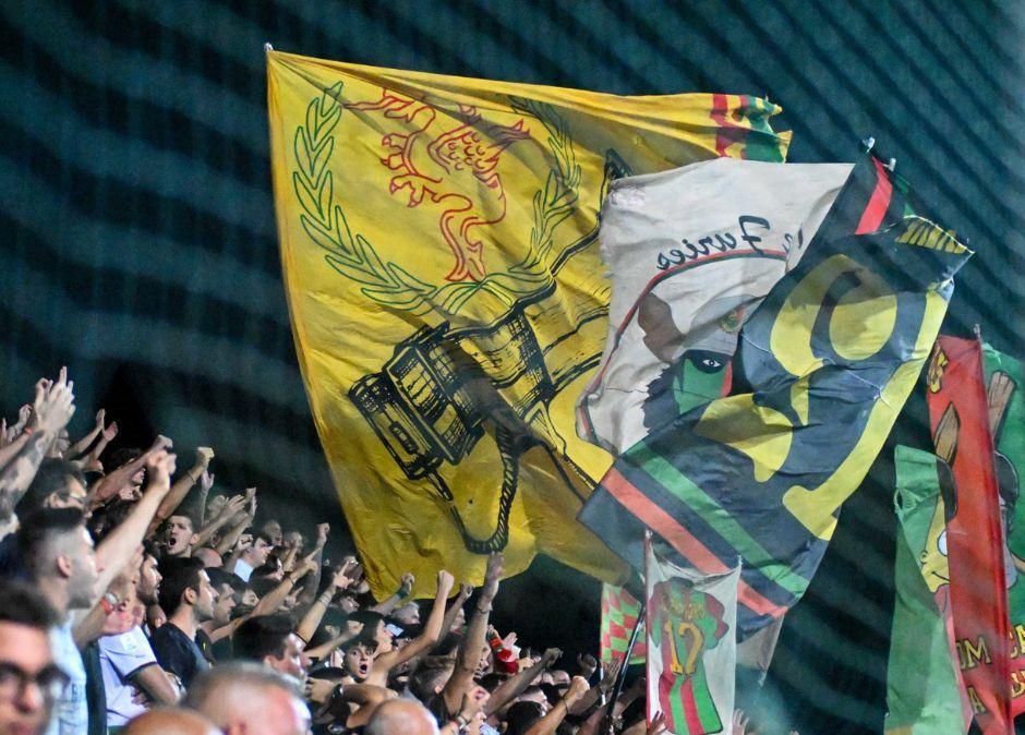 Tifosi Ternana