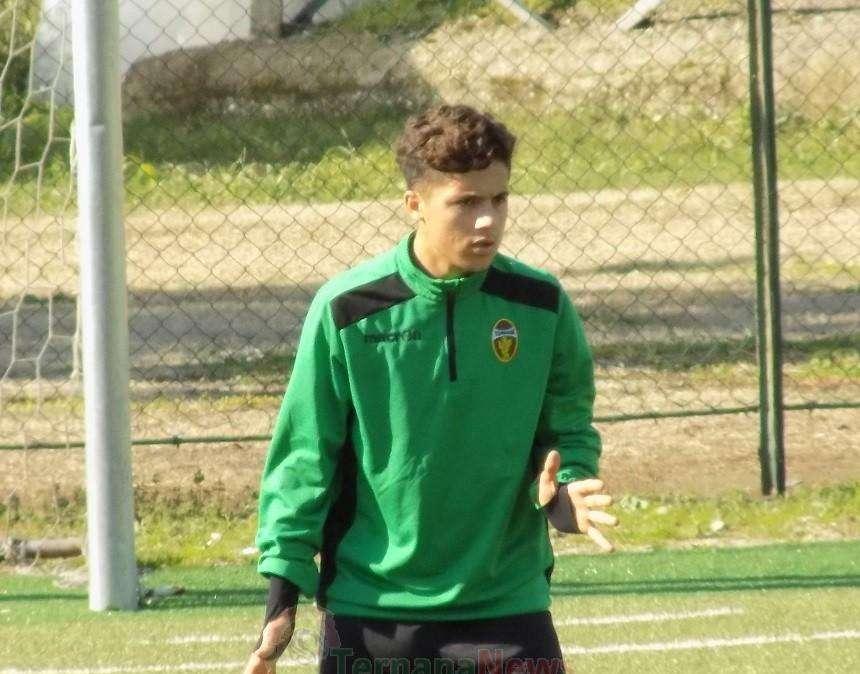 Under 20 - Domani l'ottavo di finale dell'Italia