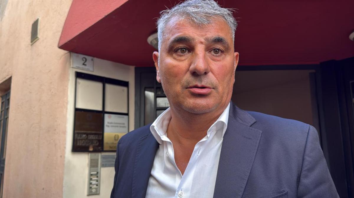 Roberto Felleca