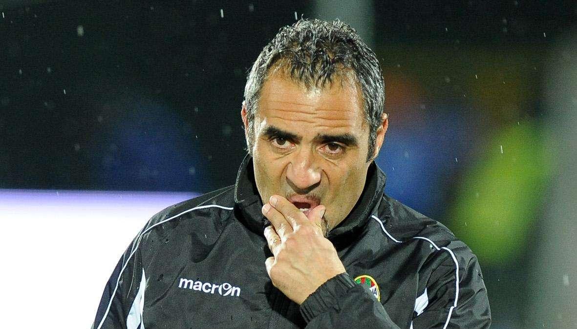 Ternana ancora alla ricerca della propria identità