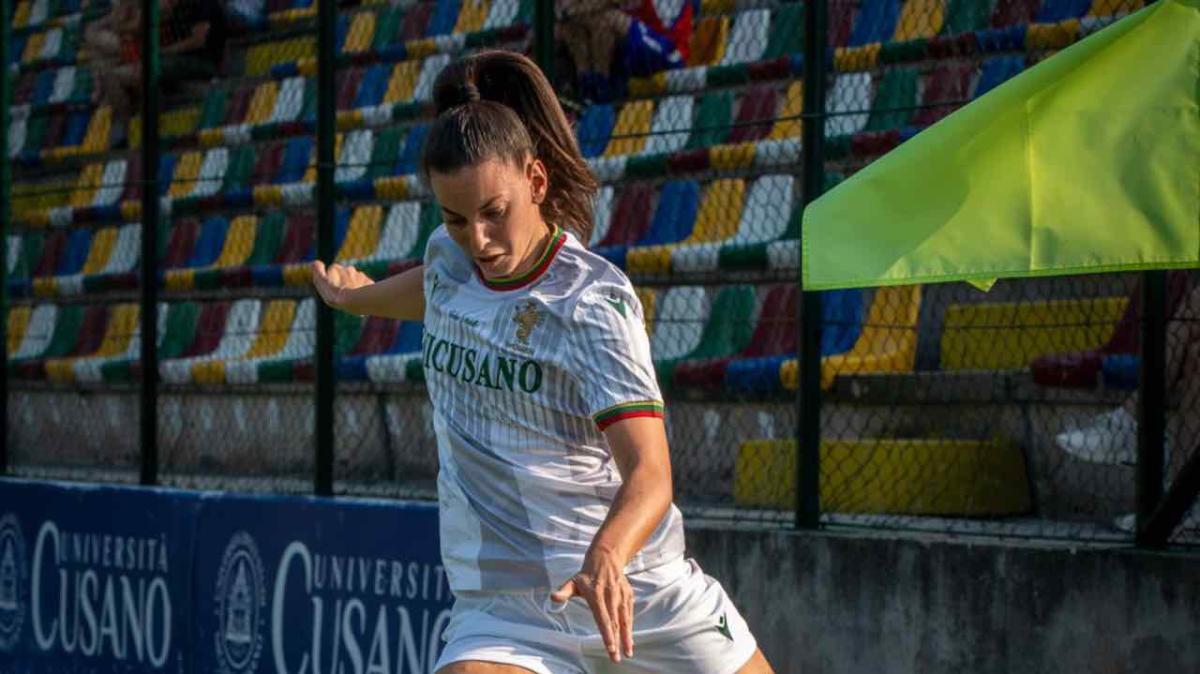Martina Toniolo