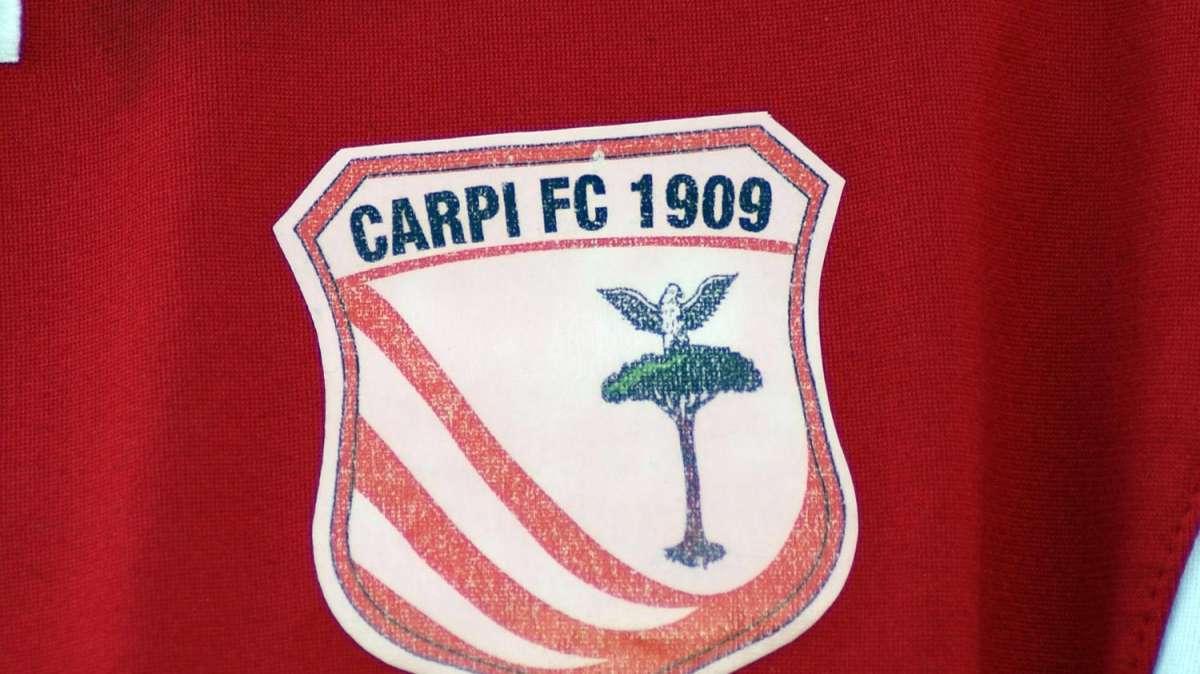 Qui Carpi: le ultime sull'11 titolare