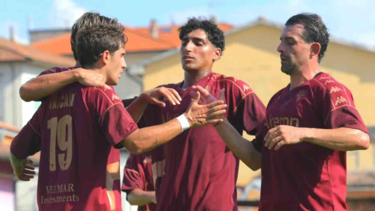 TAU Altopascio