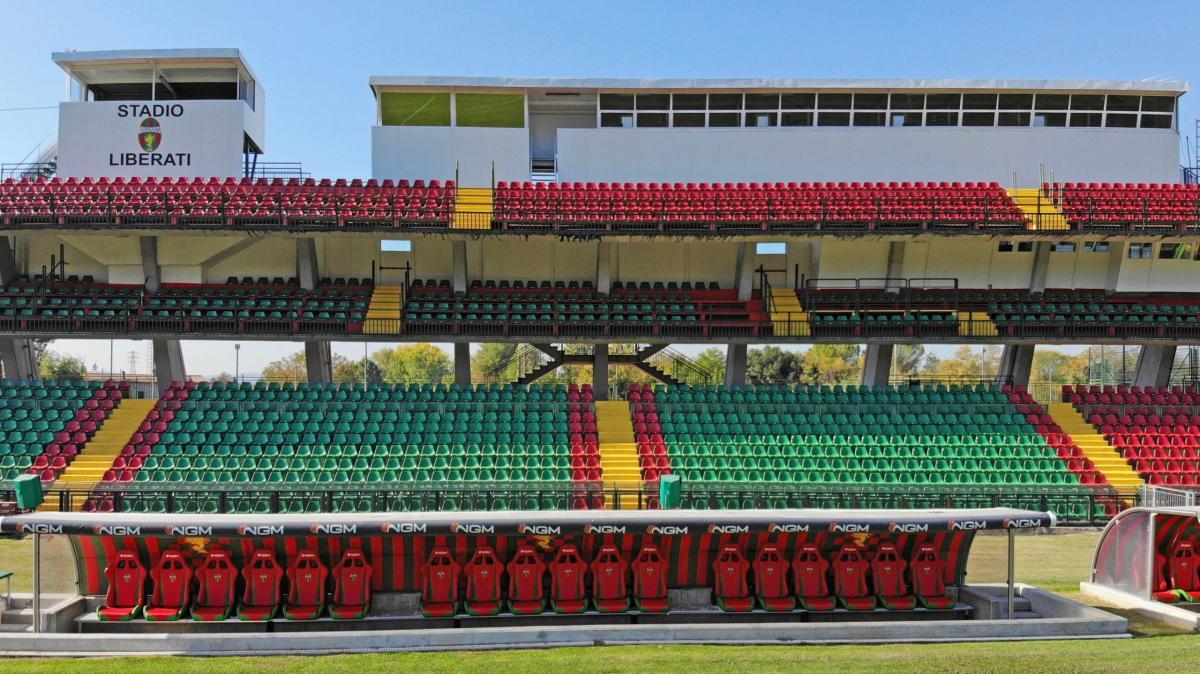 Stadio Liberati