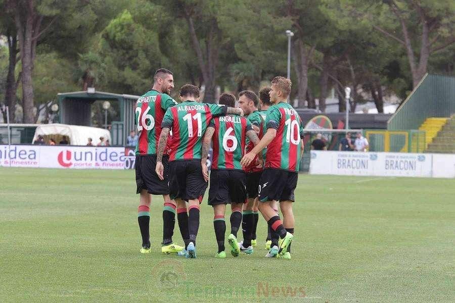 TMW - Ternana: la riscossa delle piccole