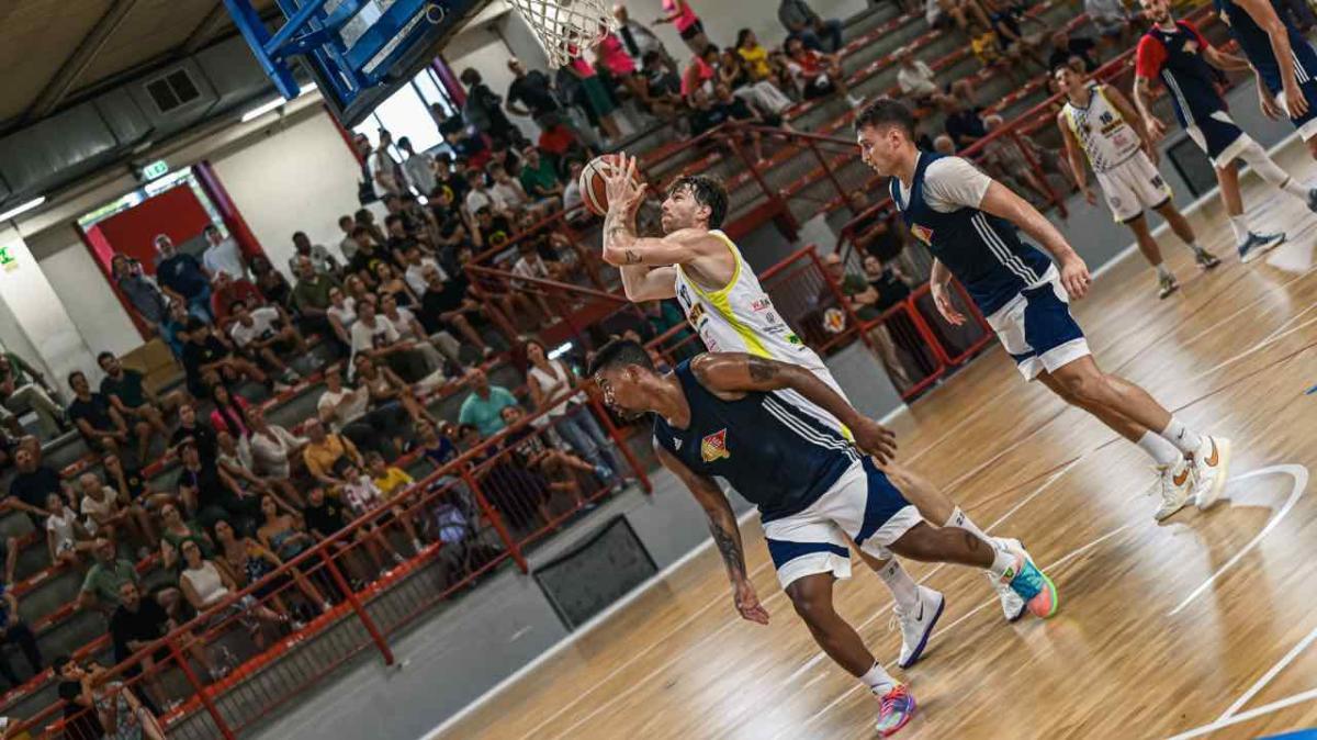 Esseti-Virtus Roma