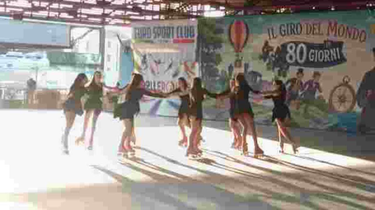 “Mondo Sport” cala il sipario: Terni celebra il successo della grande festa del pattinaggio