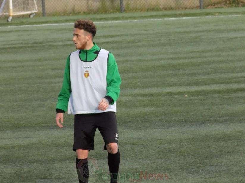 Continuano gli infortuni a centrocampo per la Ternana: ora out Palumbo