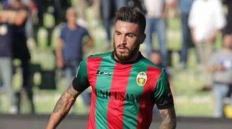 SKY - Il gol di Angiulli votato come migliore della giornata
