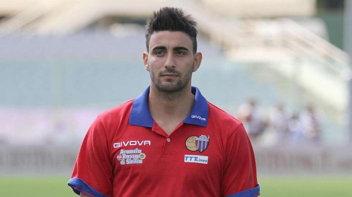 Sciacca operato al ginocchio