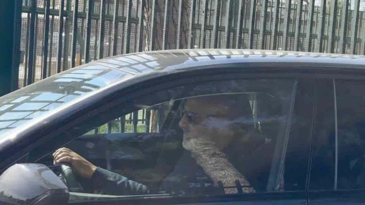 Fabio Liverani