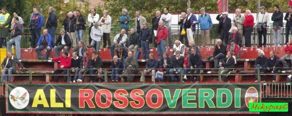 Club Ali Rossoverdi: “Non si ‘rubano’ le idee degli altri”