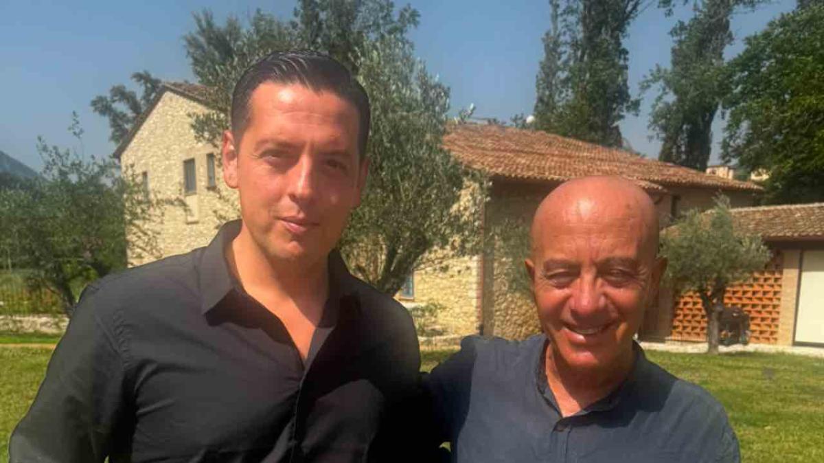 Simeoni e Corsi