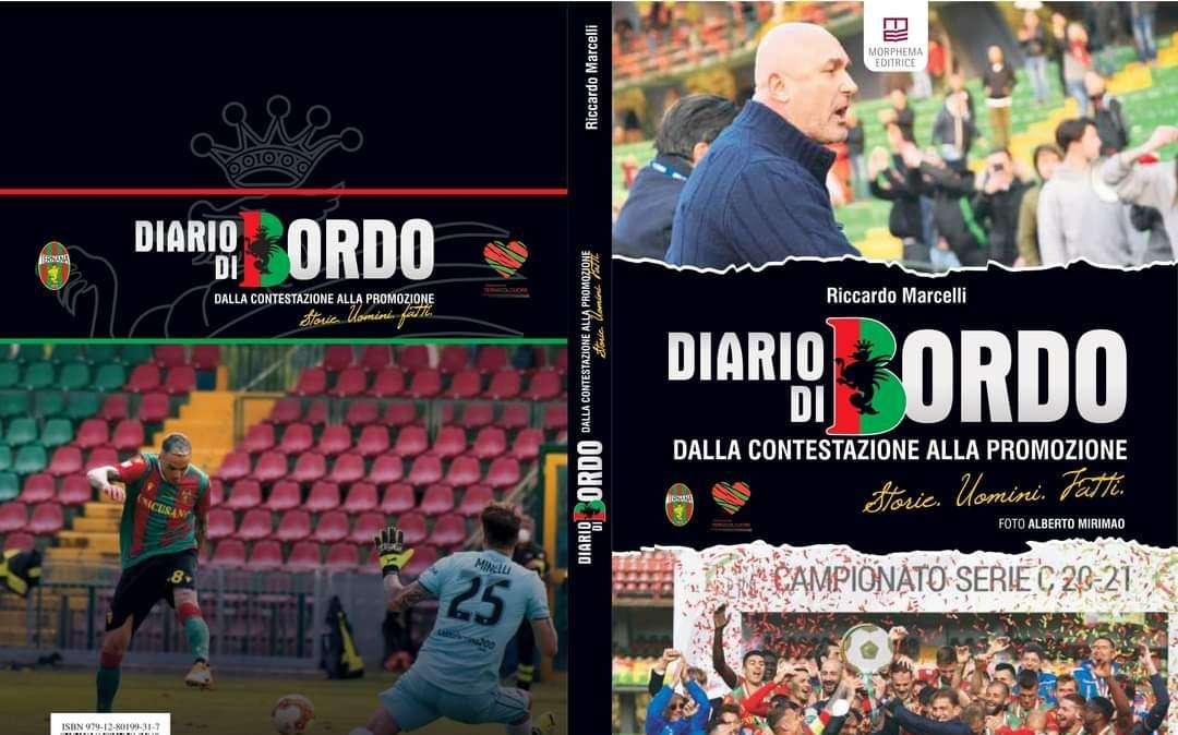 Diario di Bordo: dalla contestazione alla promozione. Storie, fatti e persone