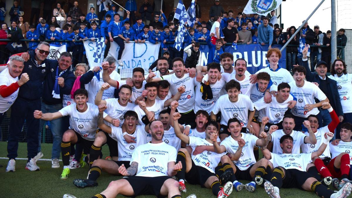 Scandicci Calcio