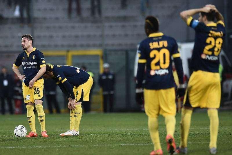Qui Modena, cominciato oggi il mini ritiro per i gialloblu