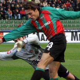 L'ultimo 4-0 in B è datato stagione 2002/03