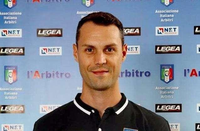 Ternana-Catania - I precedenti arbitrali delle due squadre