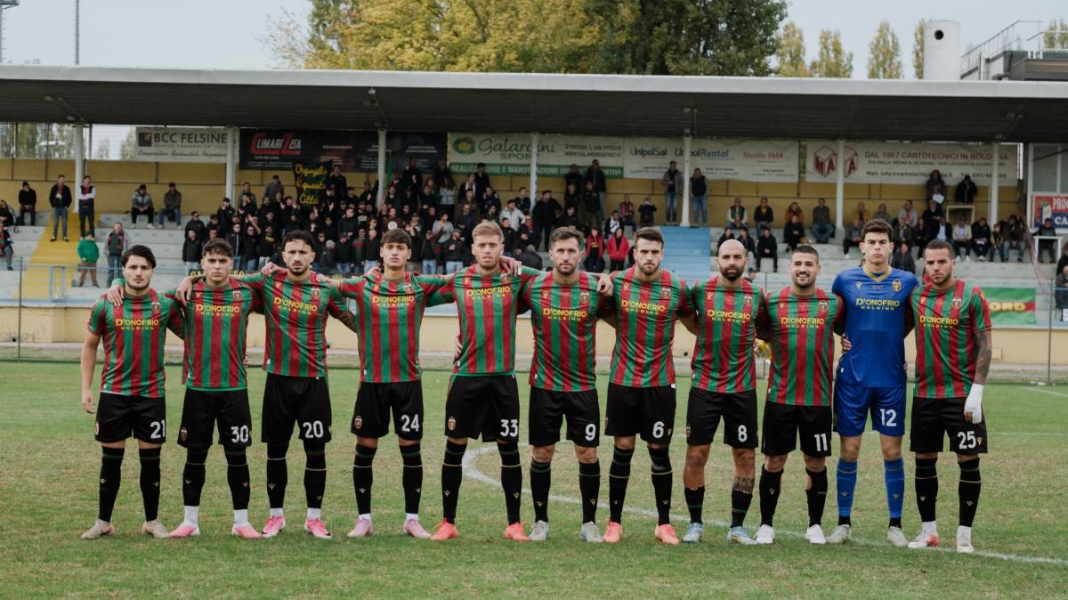 Ternana, domani la ripresa degli allenamenti